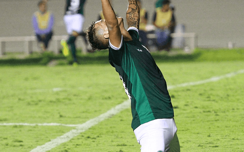 Série A 2019: Goiás 3 x 1 Chapecoense