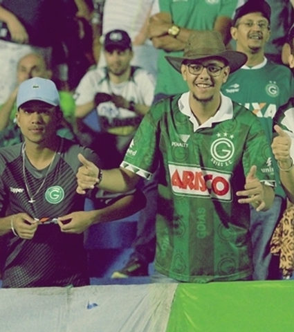 Ingressos à venda: Goiás x Athletico/PR