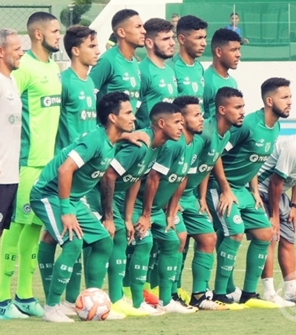 Sub-20 vence a Anapolina, chega à final e garante vaga na Copa SP 2020