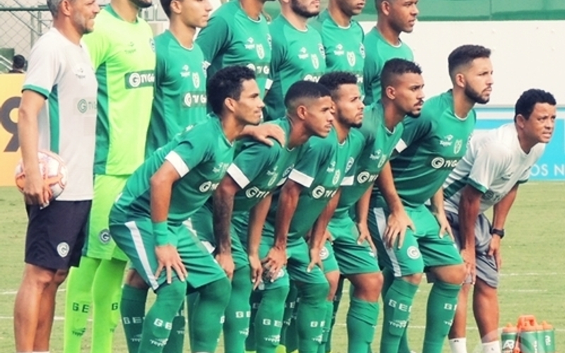 Sub-20 vence a Anapolina, chega à final e garante vaga na Copa SP 2020