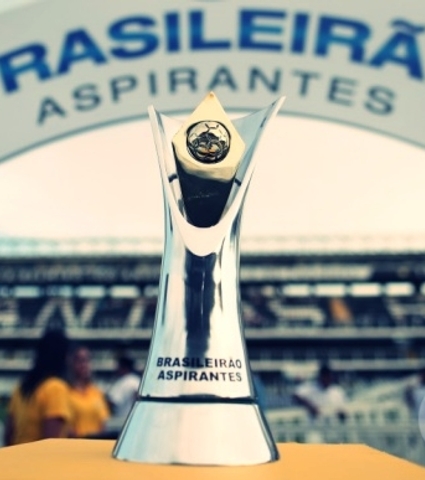 Aspirantes: Classificação e próximos jogos do Goiás no Brasileirão 2019