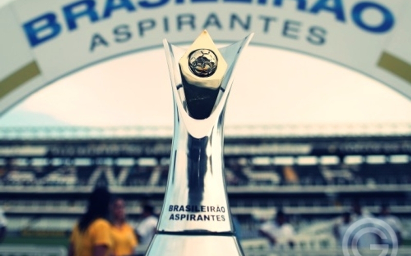 Aspirantes: Classificação e próximos jogos do Goiás no Brasileirão 2019