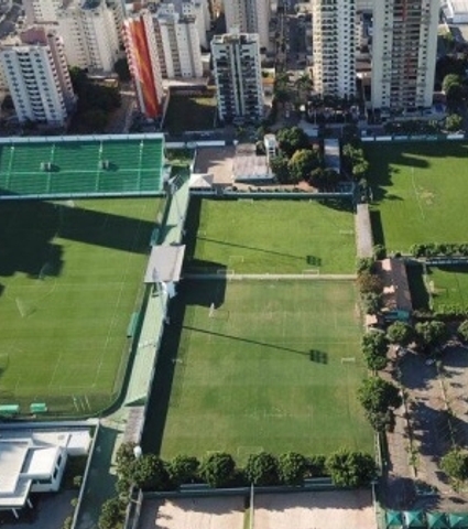 Final do Sub-20 será na Serrinha às 20h, na segunda (24) - Goiás x Trindade