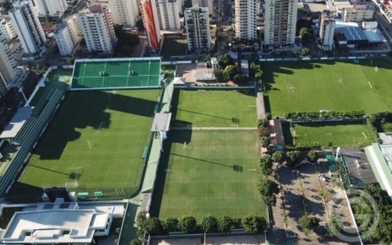 Final do Sub-20 será na Serrinha às 20h, na segunda (24) - Goiás x Trindade