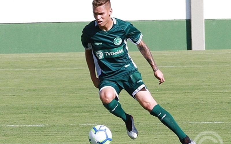 Aspirantes: Revés na Bahia, EC Vitória supera o Goiás, 1 a 0