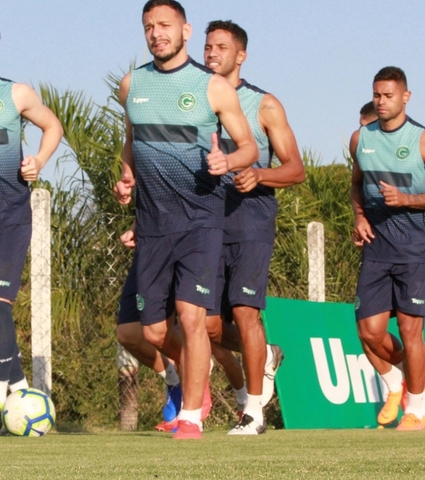 Mais um amistoso confirmado!