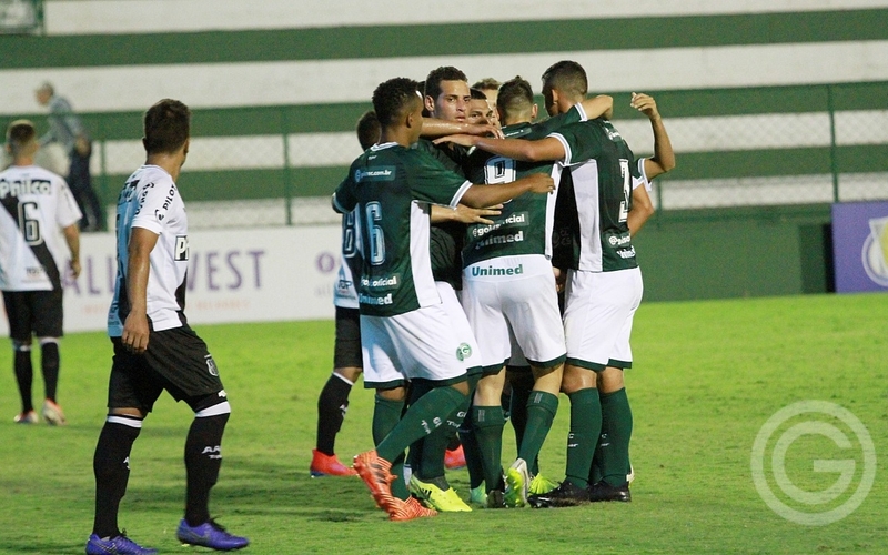 Aspirantes vence a Ponte Preta e entra no G4 do Brasileirão 
