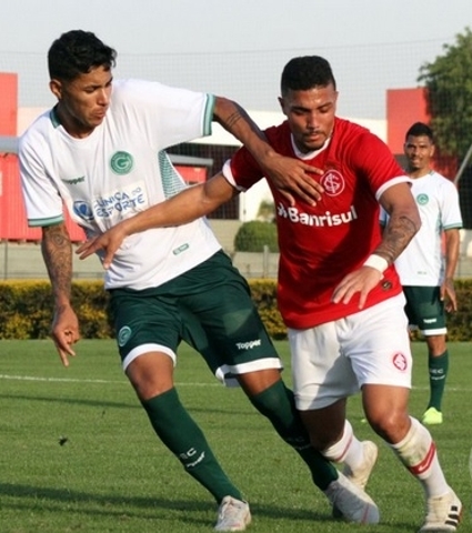 Verdão avança para segunda fase do Brasileirão de Aspirantes