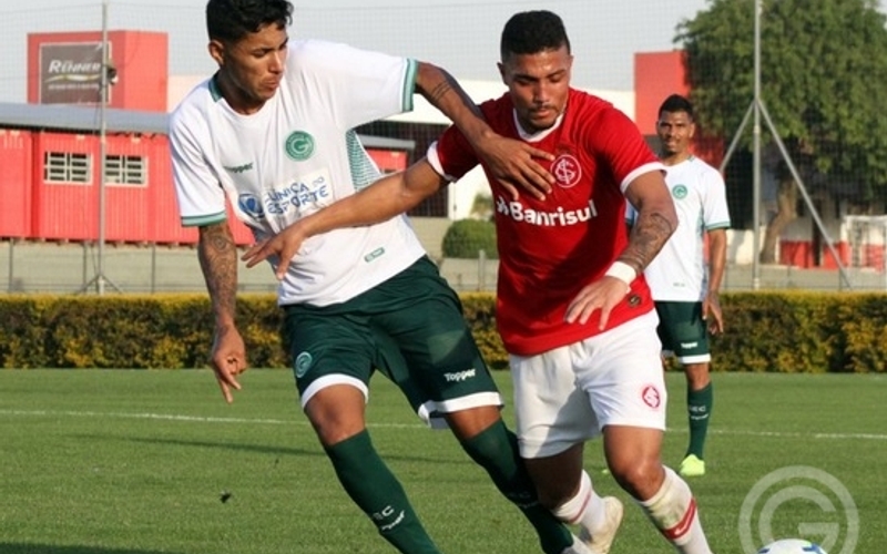 Verdão avança para segunda fase do Brasileirão de Aspirantes