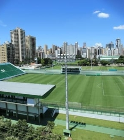 Estádio Hailé Pinheiro sediará jogos da Copa do Mundo Sub-17