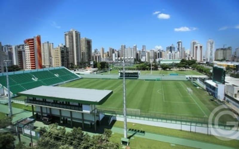 Estádio Hailé Pinheiro sediará jogos da Copa do Mundo Sub-17