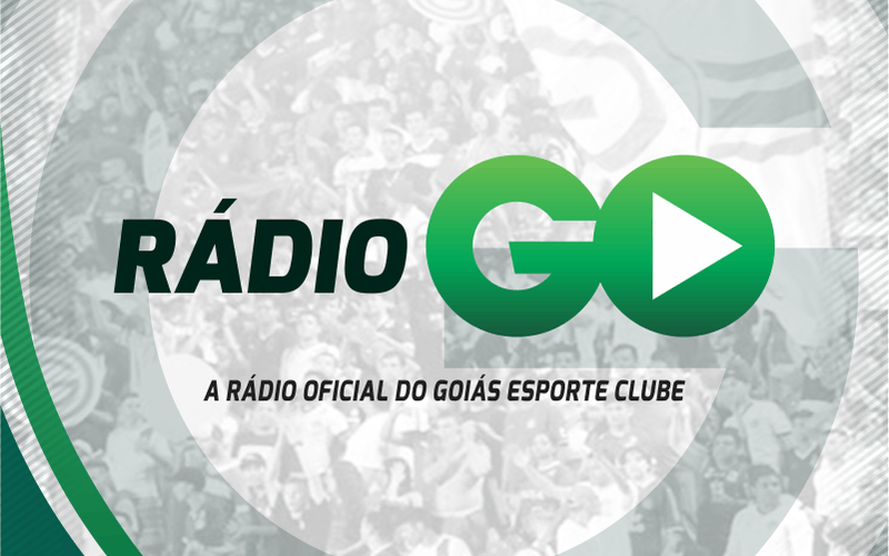 Rádio GO transmissão ao vivo: Flamengo x Goiás