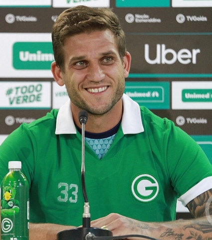 Ele voltou!