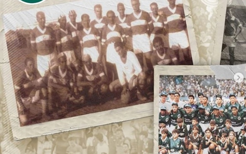 19 de Julho, o dia nacional do Futebol