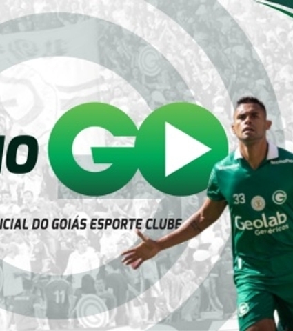 Rádio GO transmissão ao vivo: Avaí x Goiás