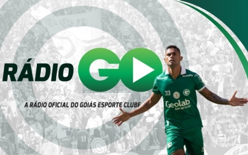 Rádio GO transmissão ao vivo: Avaí x Goiás