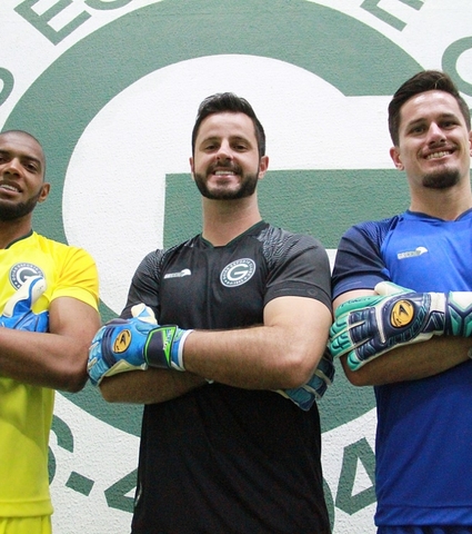 Galeria de imagens da nova coleção de uniformes do verdão!!!