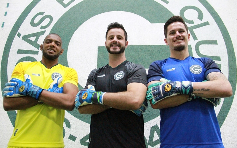 Galeria de imagens da nova coleção de uniformes do verdão!!!