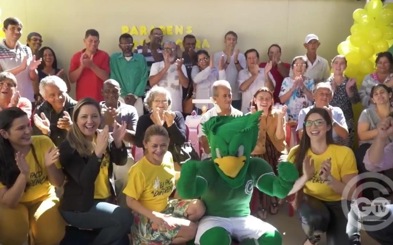 Julho Amarelo | Mês de luta contra hepatites virais