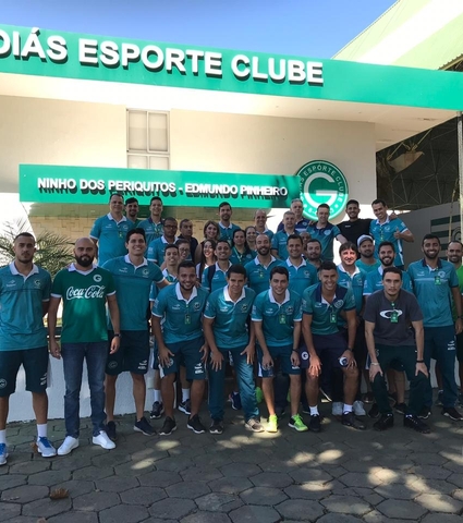 Goiás promove palestra sobre inclusão social infantil