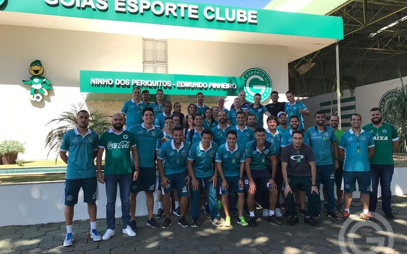 Goiás promove palestra sobre inclusão social infantil