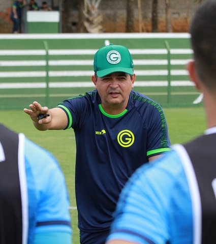 Ney define time contra o Vasco