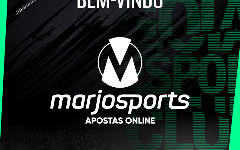 Goiás tem novo Patrocinador Master