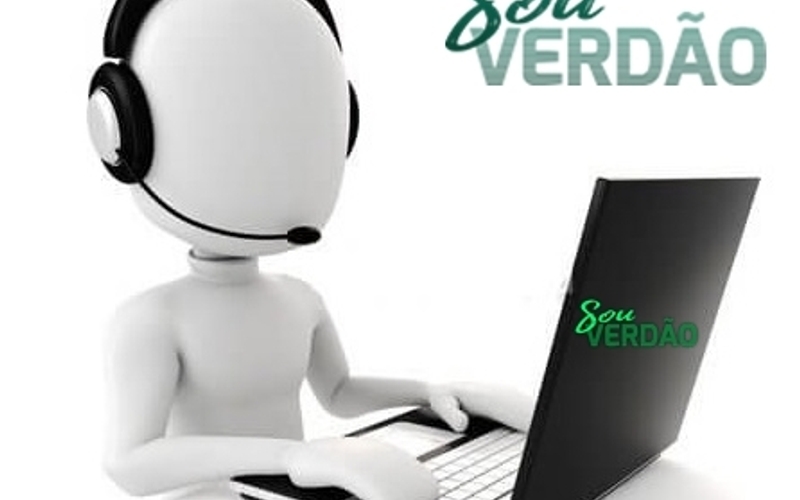 Atendimento do Sou Verdão retorna na terça (27) em novo horário na Serrinha