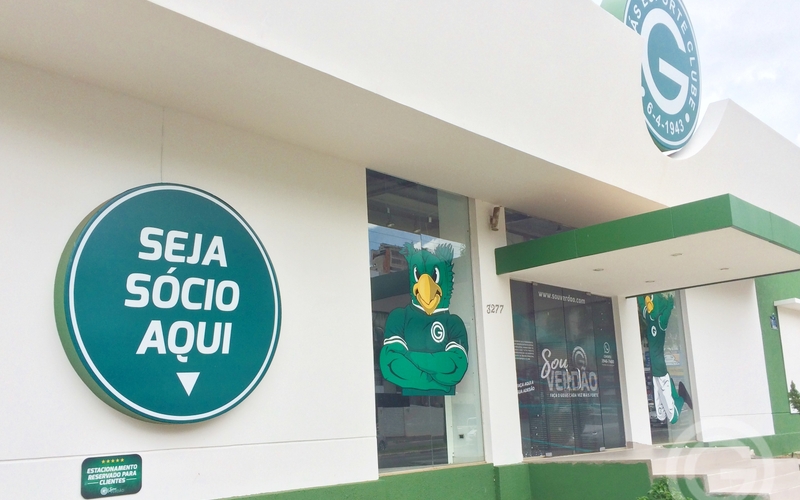 Atendimento presencial do Sócio Torcedor, na Serrinha, retorna no sábado (25)