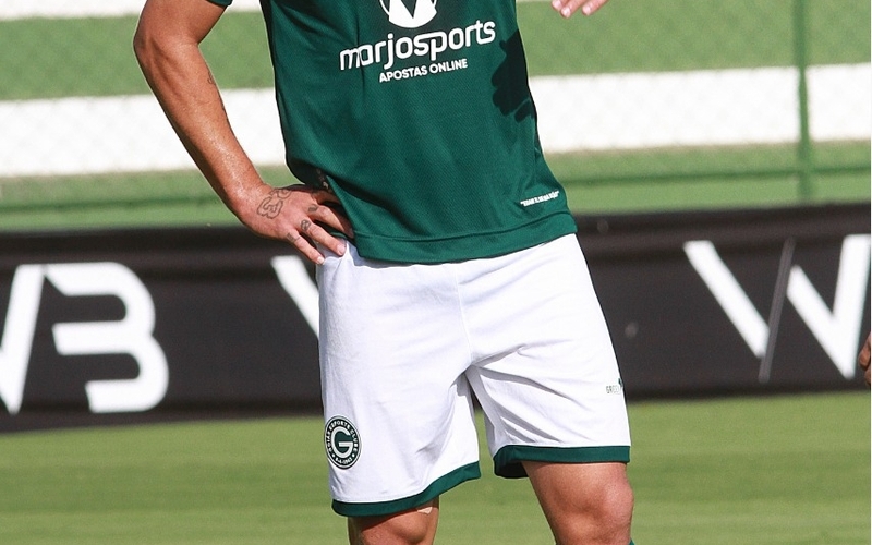 MarjoSports consolida parceria com o Goiás Esporte Clube