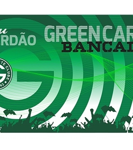 Atenção torcida esmeraldina, estendida a promoção de R$ 19,33 / mês para ser sócio torcedor