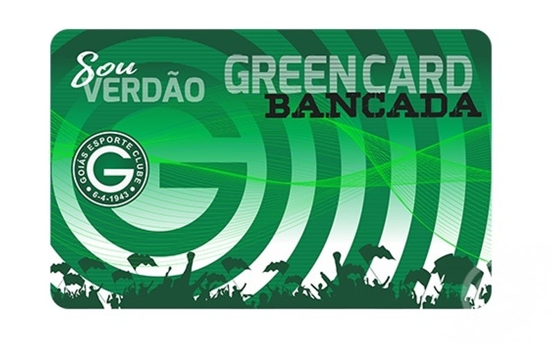 Atenção torcida esmeraldina, estendida a promoção de R$ 19,33 / mês para ser sócio torcedor