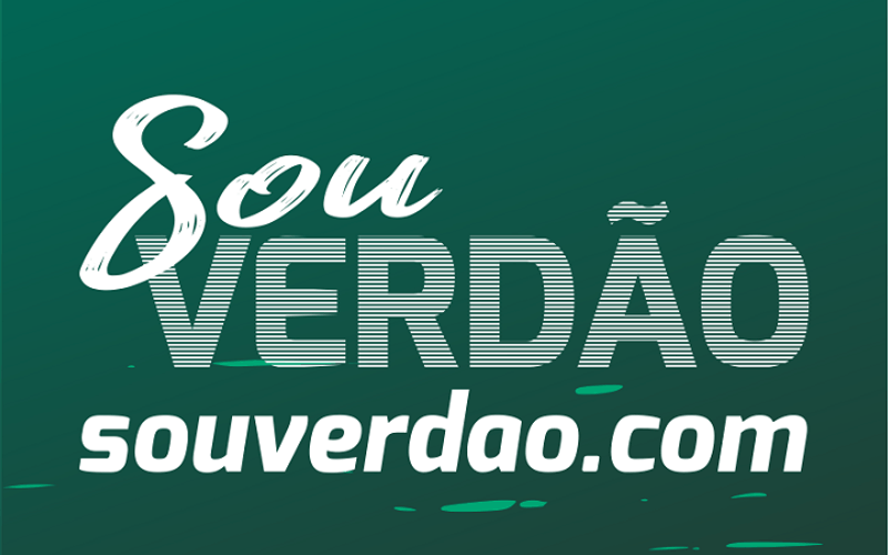 Sócio Sou Verdão: Nesta sexta (4) e sábado (5) não teremos atendimento presencial na Serrinha