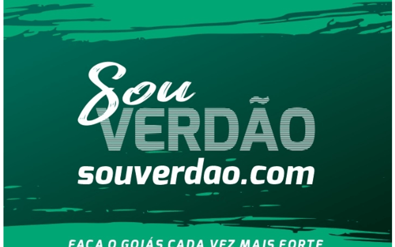 Reajustes nos planos do Sou Verdão para as novas adesões a partir de 25/10/2019