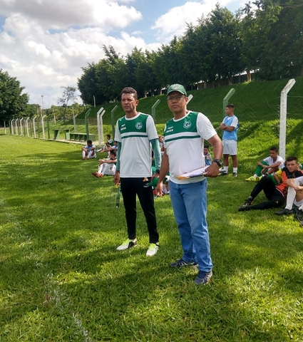 Observadores do Goiás estarão na 1ª Copa Tocantins de Futebol