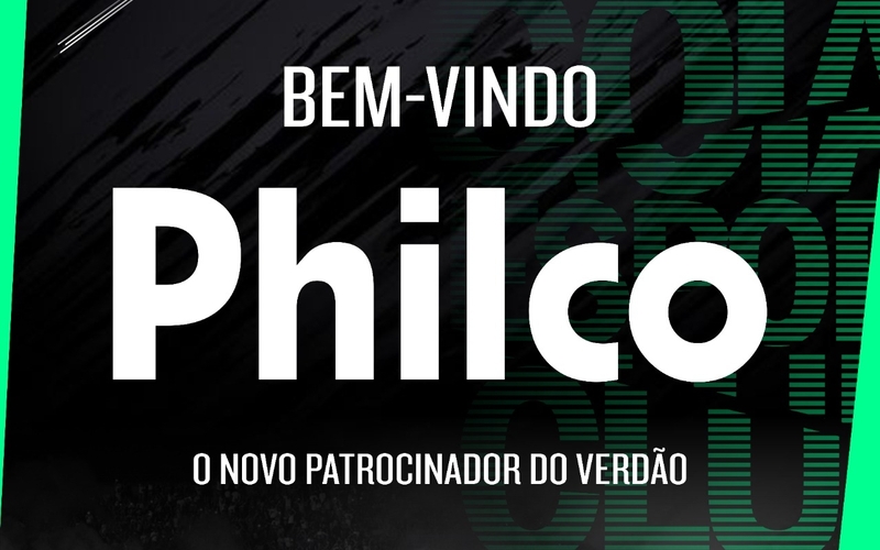 Goiás estreia nova camisa com novo patrocinador