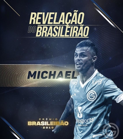 MAIOR REVELAÇÃO DO BRASIL!
