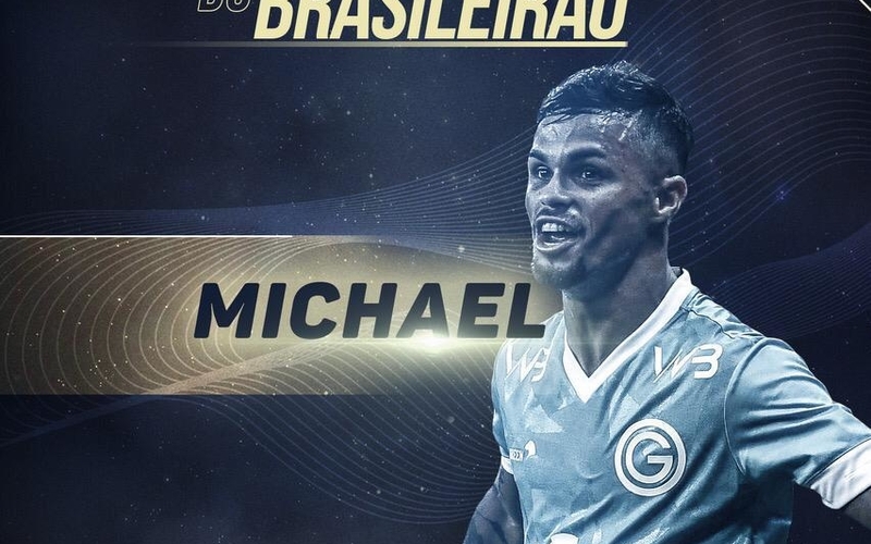 MAIOR REVELAÇÃO DO BRASIL!