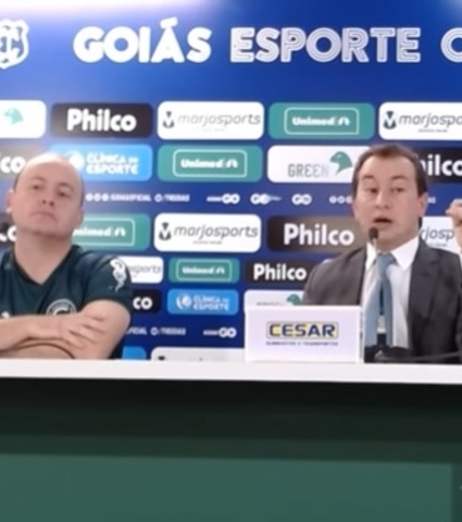 Sócio Sou Verdão: Coletiva de apresentação dos valores para a temporada 2020