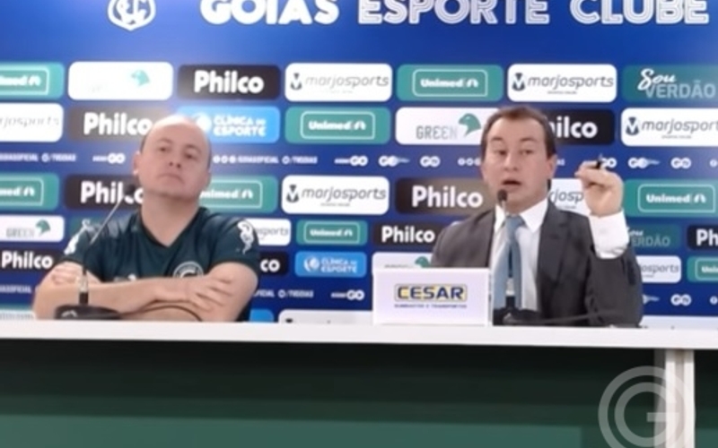 Sócio Sou Verdão: Coletiva de apresentação dos valores para a temporada 2020