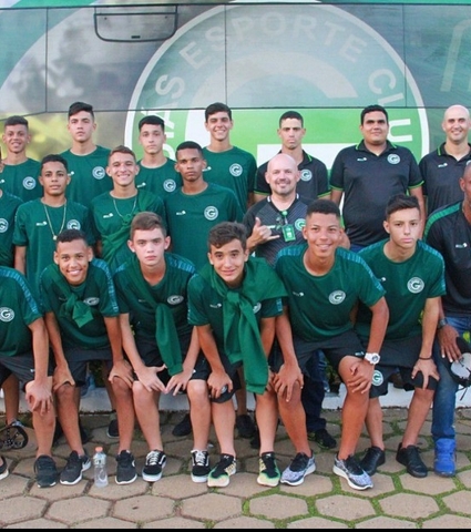 25ª Copa Votorantim Sub-15