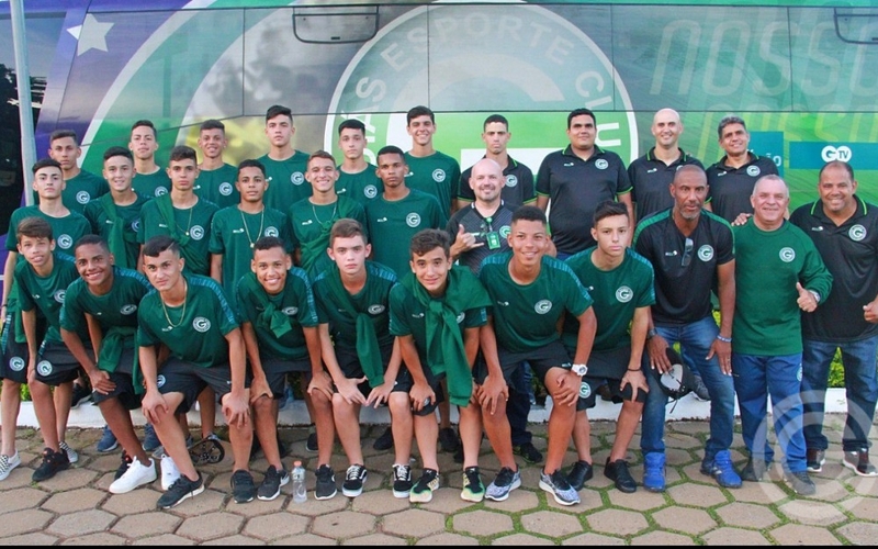 25ª Copa Votorantim Sub-15