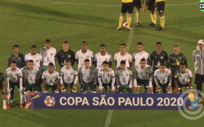 Copa São Paulo 2020