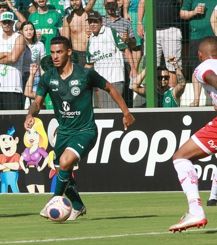 Goiás empata na 4ª rodada do Goianão