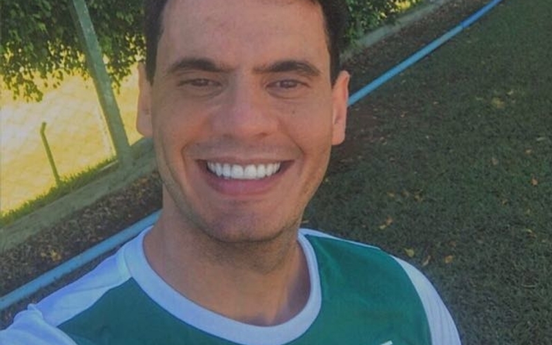 Médico do Goiás é convocado para Seleção Brasileira de Futebol