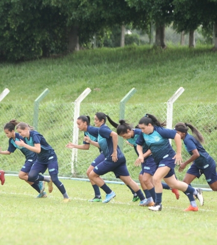 Goiás enfrenta o Vasco na estreia do Brasileirão Feminino