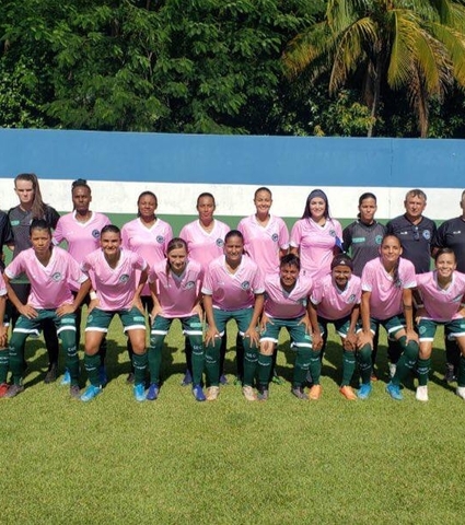 Goiás empata fora de casa na estreia do Brasileiro Feminino