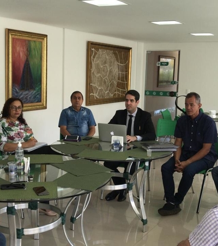 Goiás adota medidas preventivas por causa do Coronavírus
