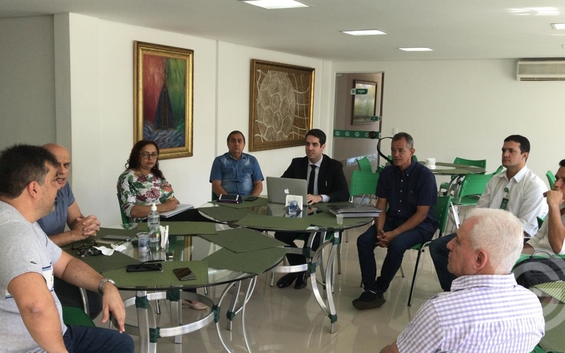 Goiás adota medidas preventivas por causa do Coronavírus