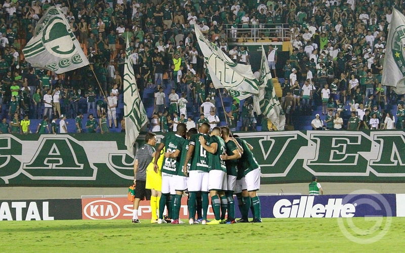 Aos Sócios do Sou Verdão